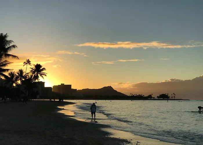 Ala Moana Flats